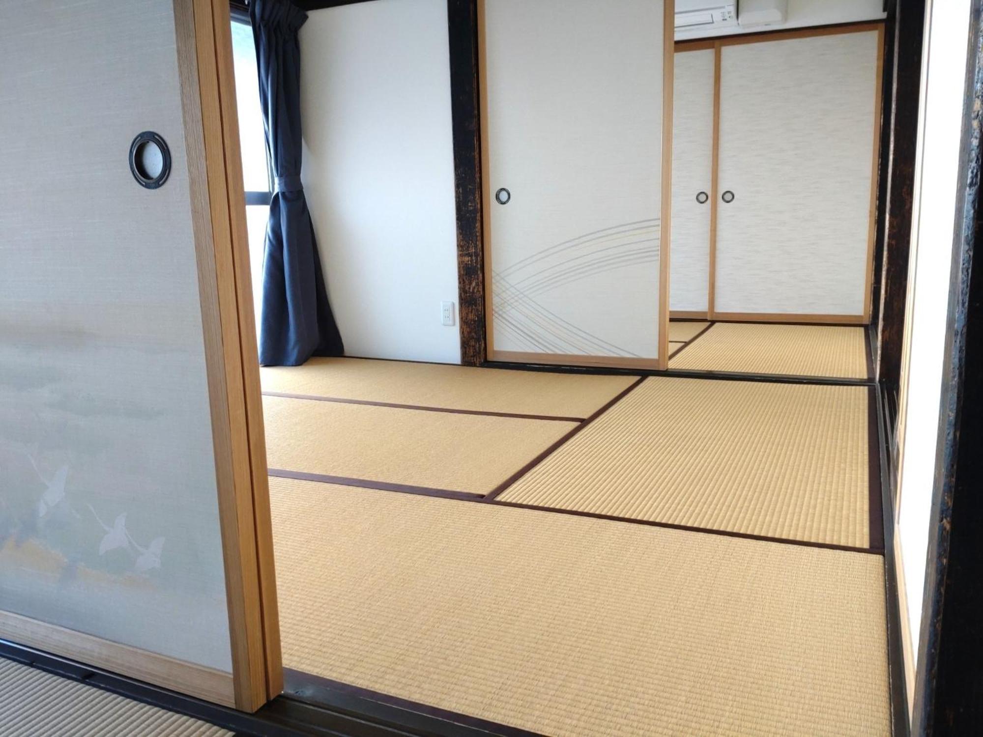 Yubitoya - Vacation STAY 44210v Kawaba Exterior foto