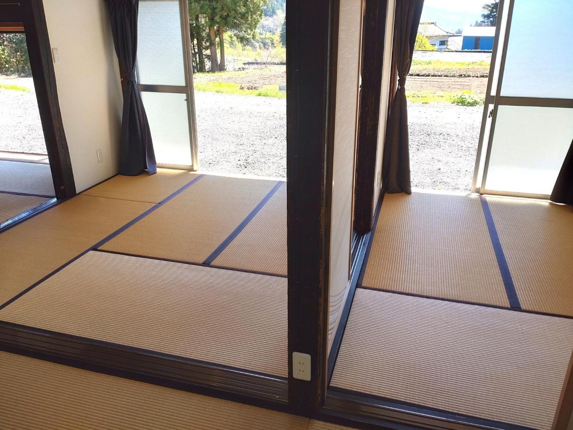 Yubitoya - Vacation STAY 44210v Kawaba Exterior foto